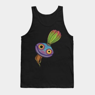 Pachypodium child 6 Tank Top